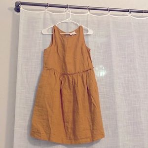 Baby doll dress